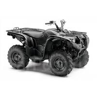 YAMAHA ATV YFM 700 Grizzly 700 2013-2013